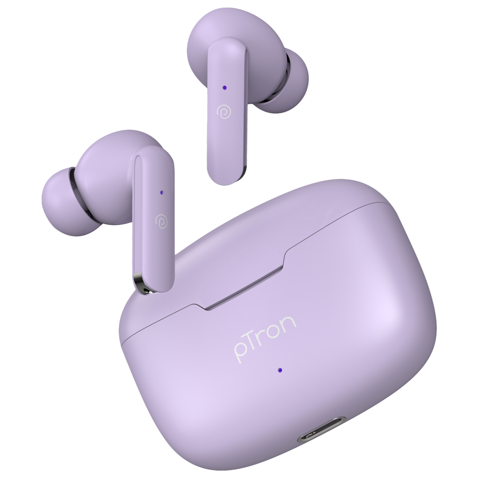 Earpods ptron hot sale